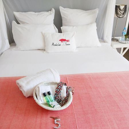 Acacia Inn Guesthouse Μαπούτο Εξωτερικό φωτογραφία