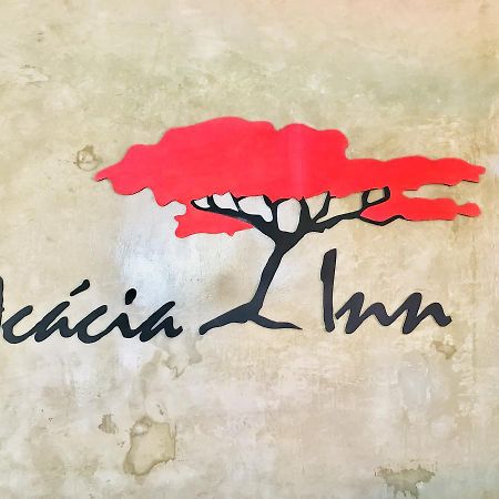 Acacia Inn Guesthouse Μαπούτο Εξωτερικό φωτογραφία