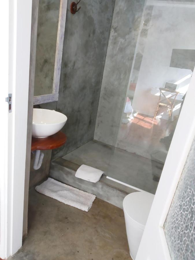 Acacia Inn Guesthouse Μαπούτο Εξωτερικό φωτογραφία