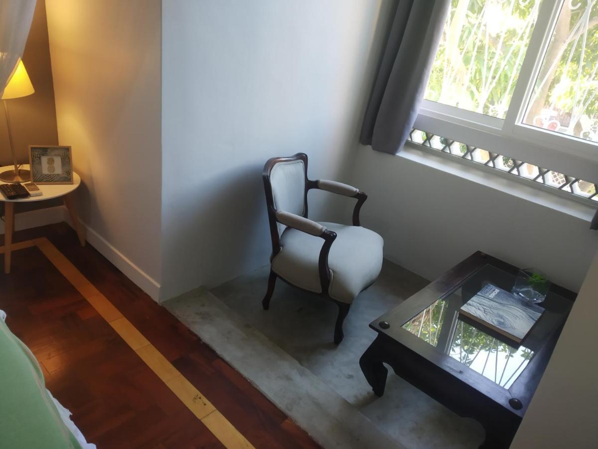 Acacia Inn Guesthouse Μαπούτο Εξωτερικό φωτογραφία
