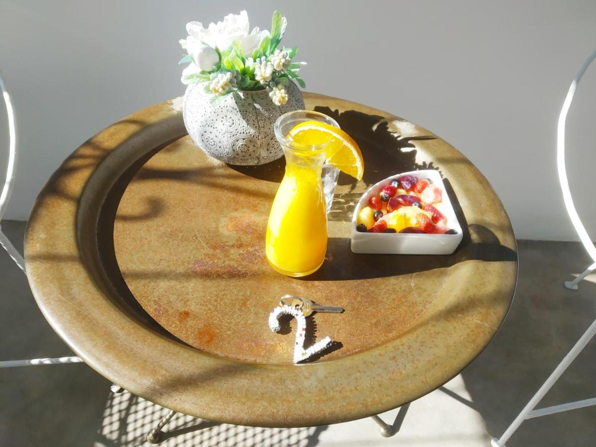 Acacia Inn Guesthouse Μαπούτο Εξωτερικό φωτογραφία