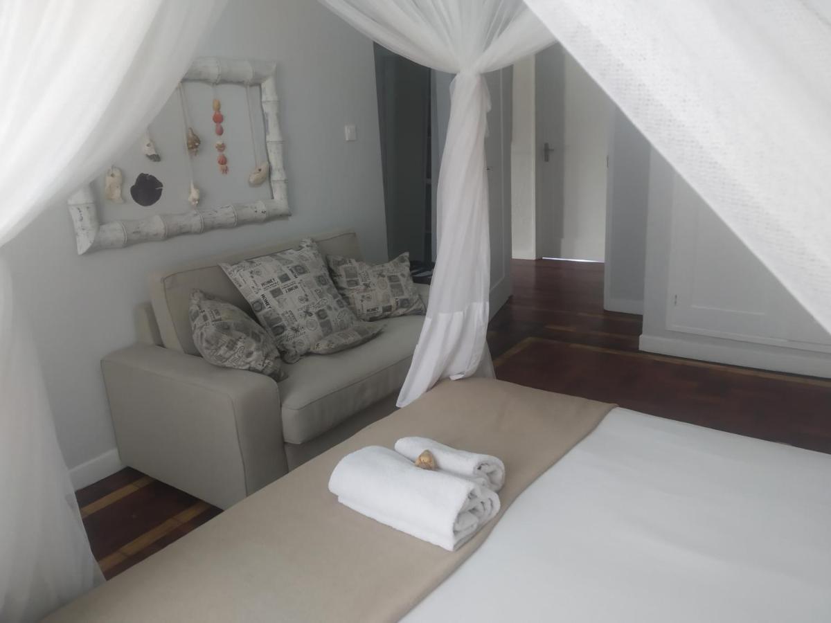 Acacia Inn Guesthouse Μαπούτο Εξωτερικό φωτογραφία