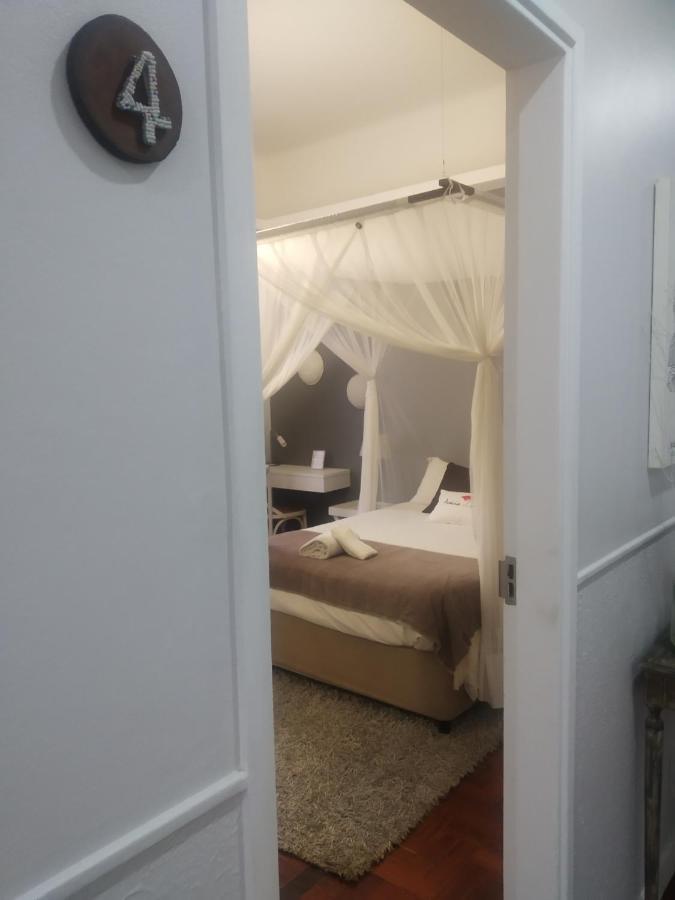 Acacia Inn Guesthouse Μαπούτο Εξωτερικό φωτογραφία