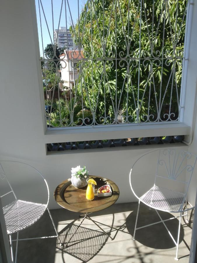 Acacia Inn Guesthouse Μαπούτο Εξωτερικό φωτογραφία