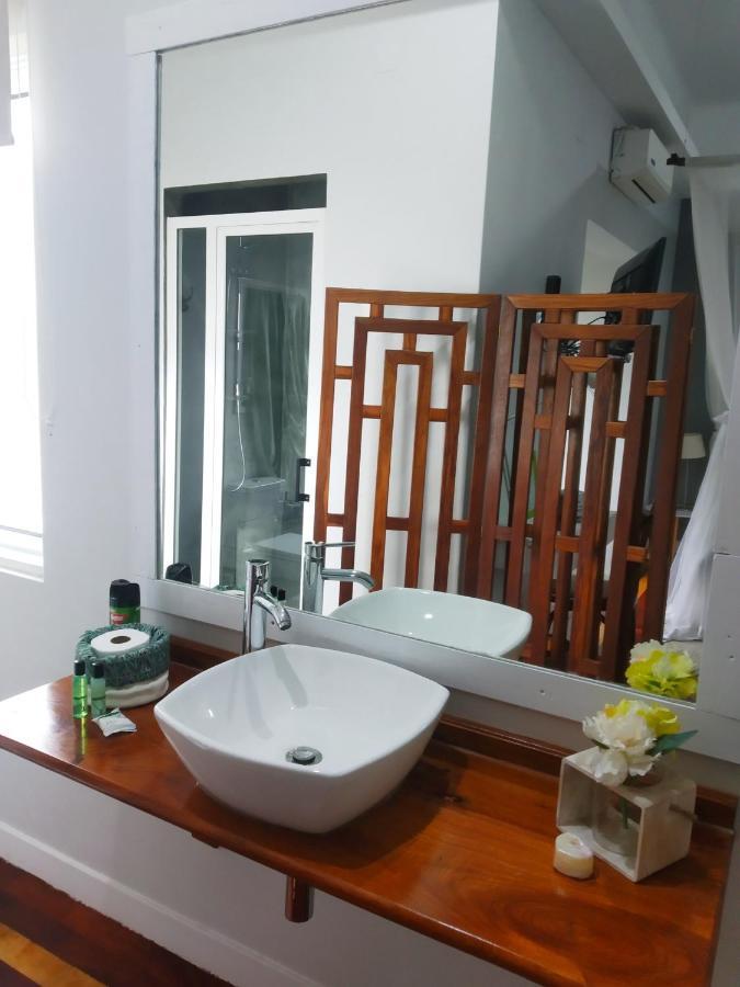 Acacia Inn Guesthouse Μαπούτο Εξωτερικό φωτογραφία
