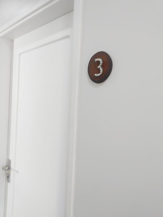 Acacia Inn Guesthouse Μαπούτο Εξωτερικό φωτογραφία