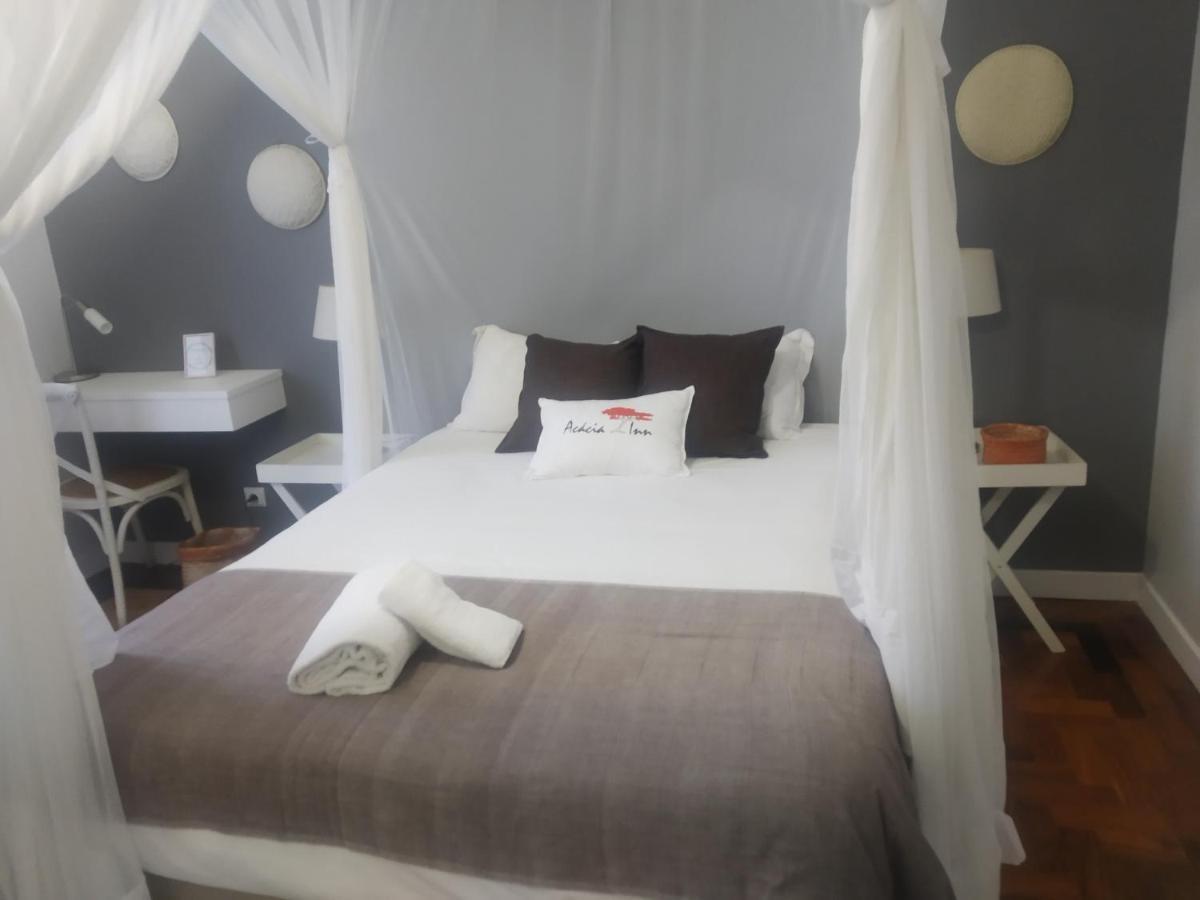 Acacia Inn Guesthouse Μαπούτο Εξωτερικό φωτογραφία