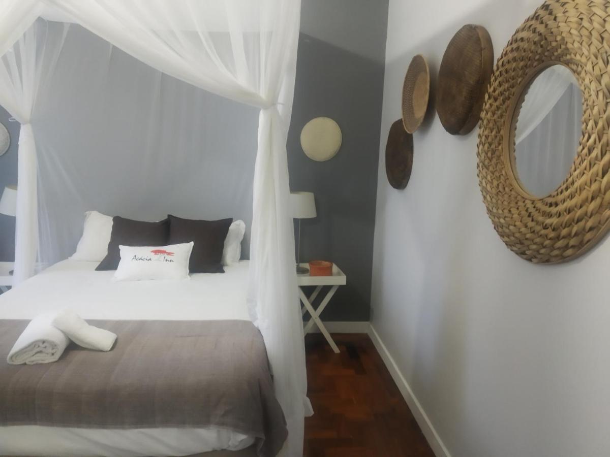 Acacia Inn Guesthouse Μαπούτο Εξωτερικό φωτογραφία