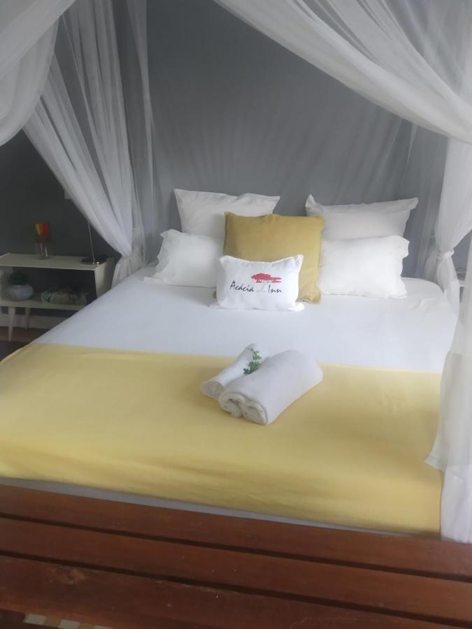 Acacia Inn Guesthouse Μαπούτο Εξωτερικό φωτογραφία