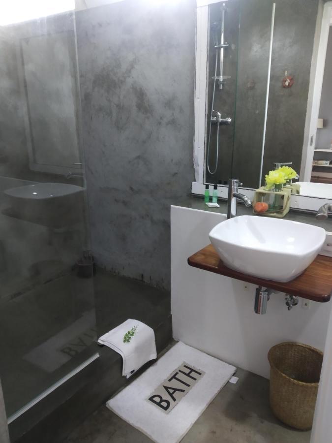 Acacia Inn Guesthouse Μαπούτο Εξωτερικό φωτογραφία