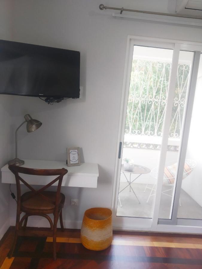 Acacia Inn Guesthouse Μαπούτο Εξωτερικό φωτογραφία