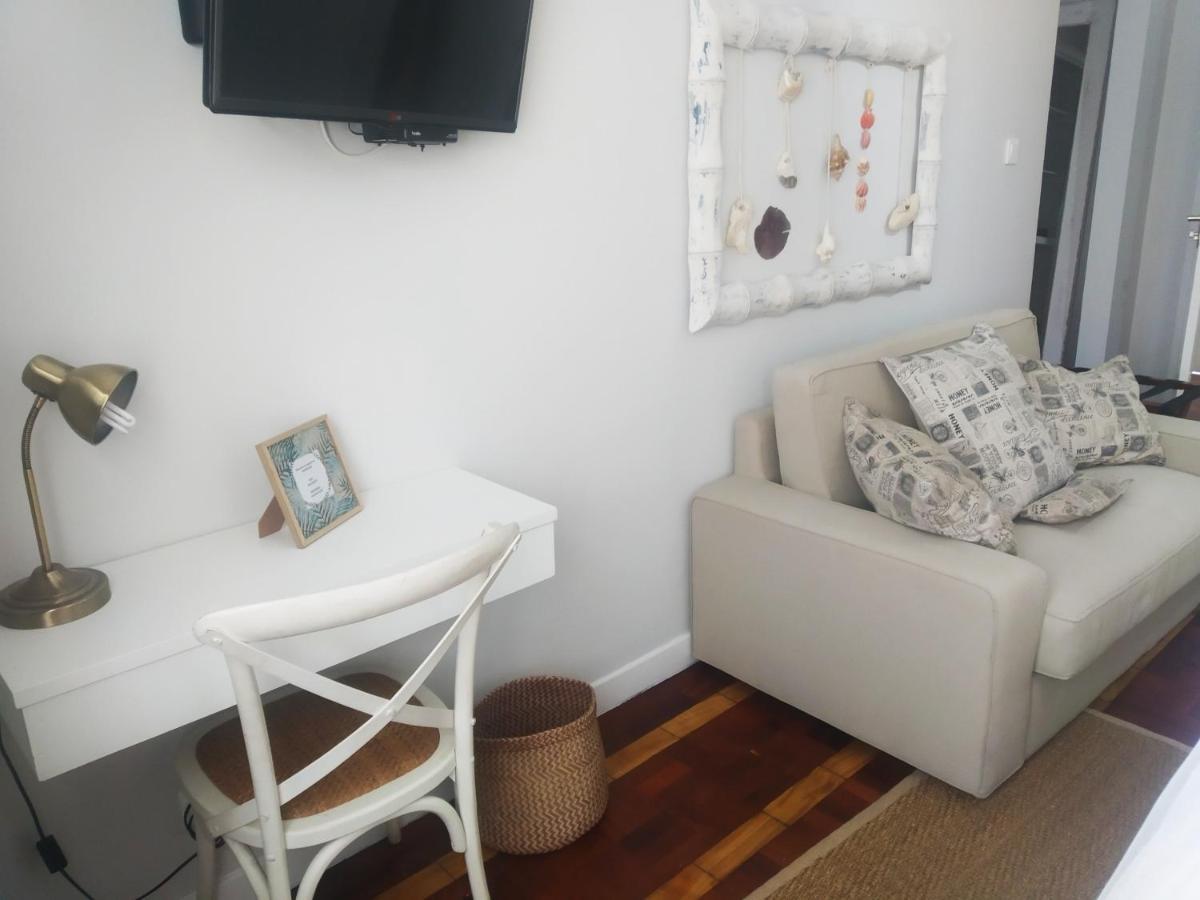 Acacia Inn Guesthouse Μαπούτο Εξωτερικό φωτογραφία