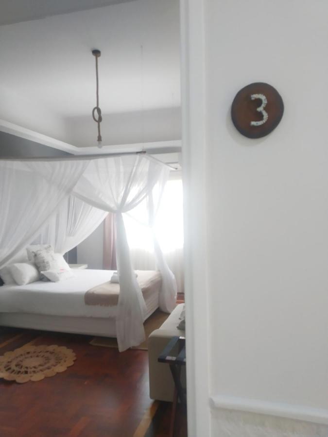 Acacia Inn Guesthouse Μαπούτο Εξωτερικό φωτογραφία