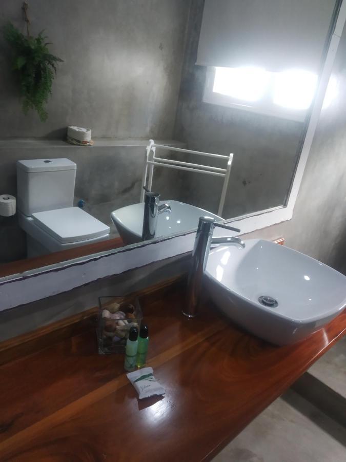 Acacia Inn Guesthouse Μαπούτο Εξωτερικό φωτογραφία