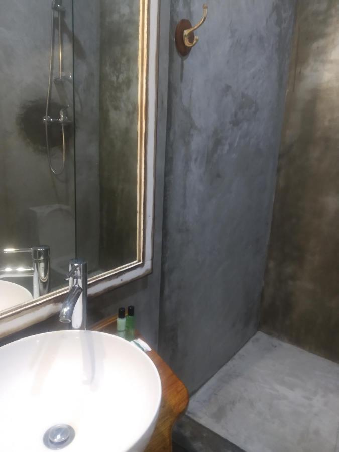 Acacia Inn Guesthouse Μαπούτο Εξωτερικό φωτογραφία