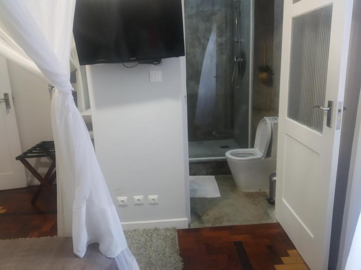 Acacia Inn Guesthouse Μαπούτο Εξωτερικό φωτογραφία