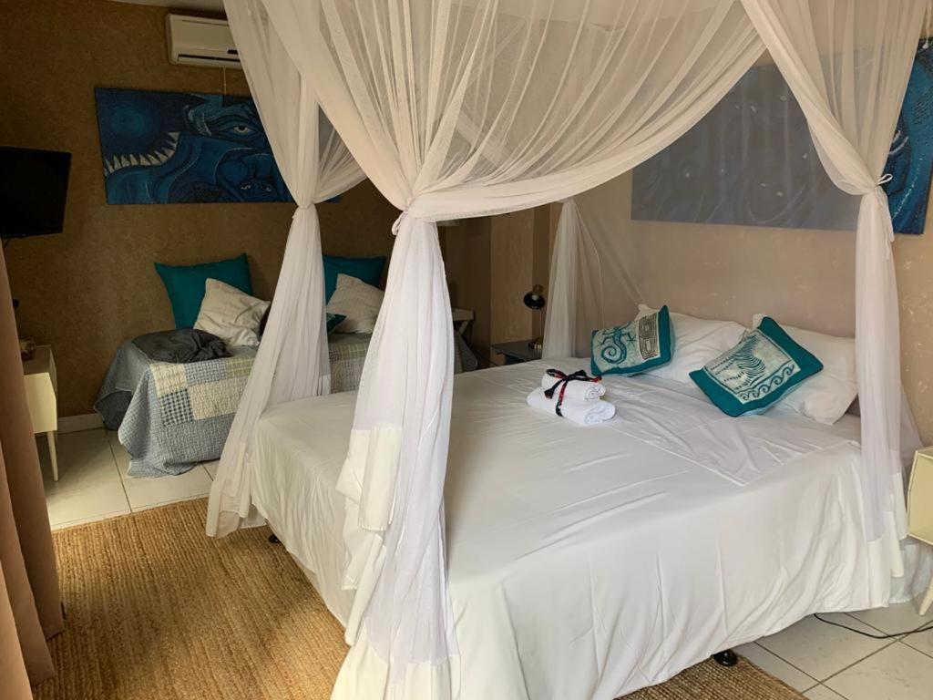 Acacia Inn Guesthouse Μαπούτο Εξωτερικό φωτογραφία