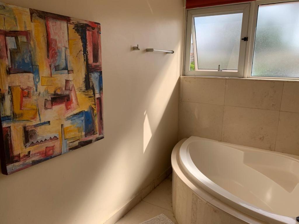 Acacia Inn Guesthouse Μαπούτο Εξωτερικό φωτογραφία