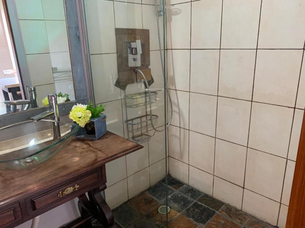 Acacia Inn Guesthouse Μαπούτο Εξωτερικό φωτογραφία