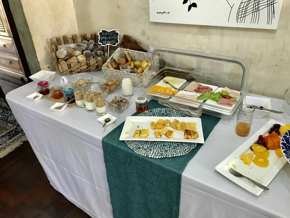 Acacia Inn Guesthouse Μαπούτο Εξωτερικό φωτογραφία