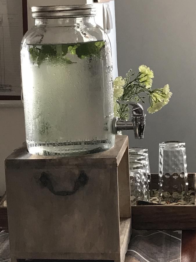 Acacia Inn Guesthouse Μαπούτο Εξωτερικό φωτογραφία