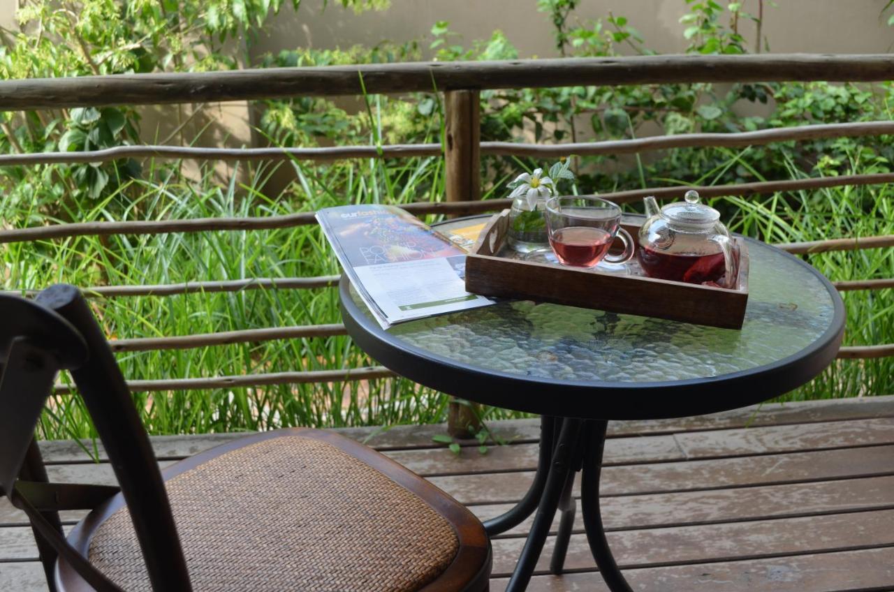 Acacia Inn Guesthouse Μαπούτο Εξωτερικό φωτογραφία